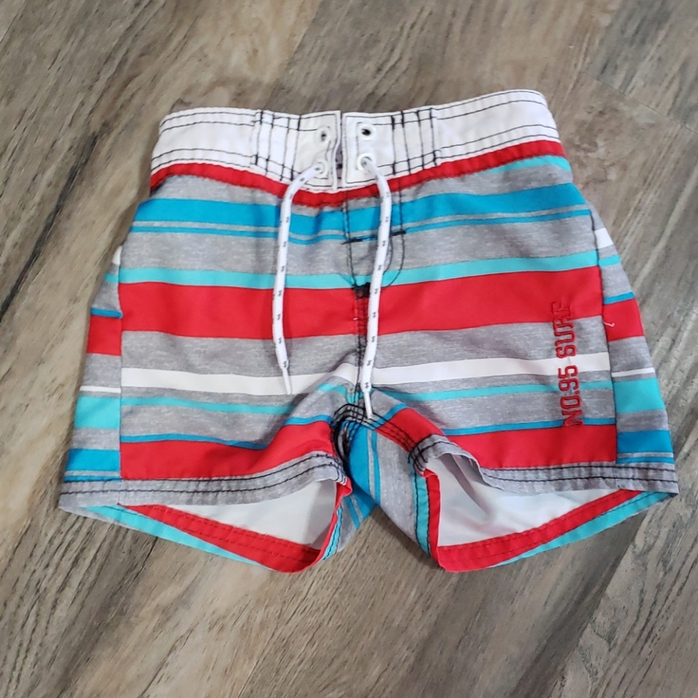 Swim shorts